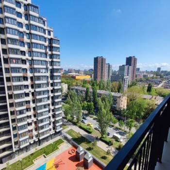 Продается 2-х комнатная квартира, 60 м²