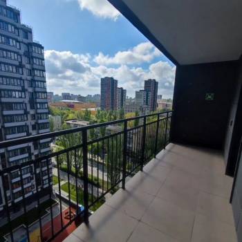Продается 2-х комнатная квартира, 60 м²