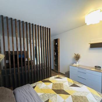 Сдается 1-комнатная квартира, 45 м²