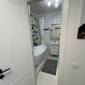 Сдается 1-комнатная квартира, 45 м²