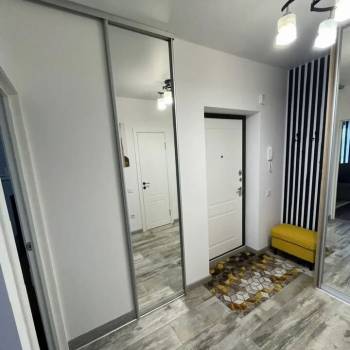Сдается 1-комнатная квартира, 45 м²