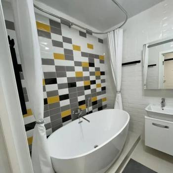 Сдается 1-комнатная квартира, 45 м²