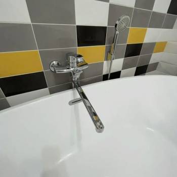 Сдается 1-комнатная квартира, 45 м²