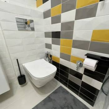 Сдается 1-комнатная квартира, 45 м²