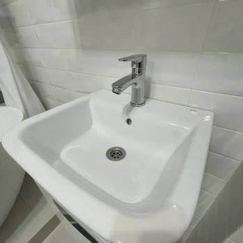 Сдается 1-комнатная квартира, 45 м²
