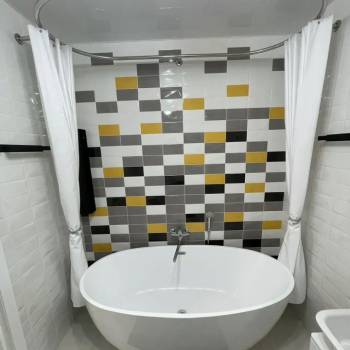 Сдается 1-комнатная квартира, 45 м²