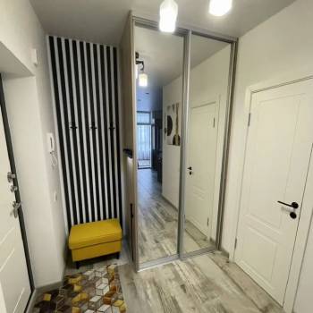 Сдается 1-комнатная квартира, 45 м²