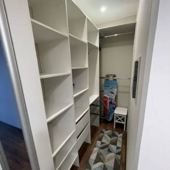 Сдается 1-комнатная квартира, 45 м²