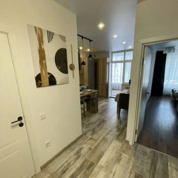 Сдается 1-комнатная квартира, 45 м²