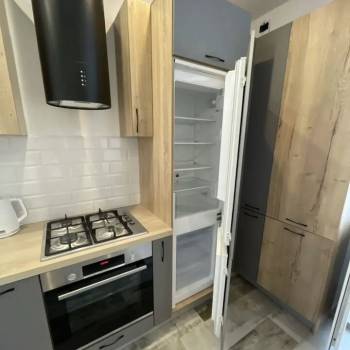 Сдается 1-комнатная квартира, 45 м²
