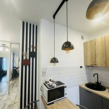 Сдается 1-комнатная квартира, 45 м²