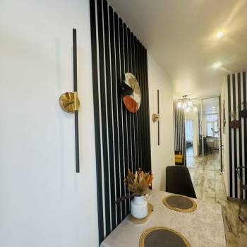 Сдается 1-комнатная квартира, 45 м²