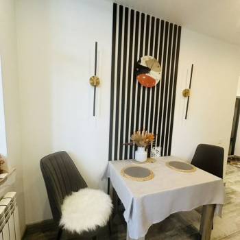 Сдается 1-комнатная квартира, 45 м²