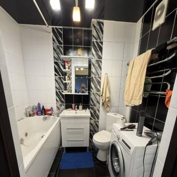 Сдается 1-комнатная квартира, 45 м²