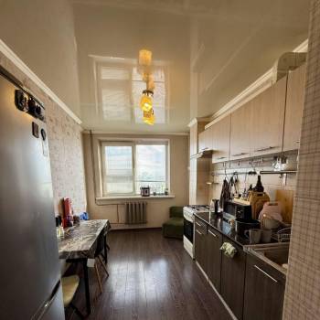 Сдается 1-комнатная квартира, 45 м²