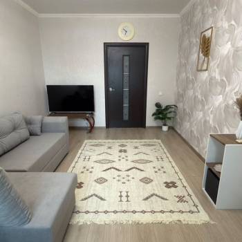 Сдается 1-комнатная квартира, 40 м²