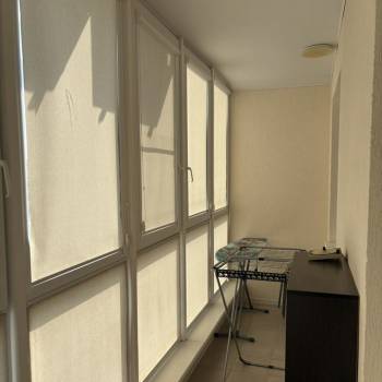 Сдается 1-комнатная квартира, 44 м²