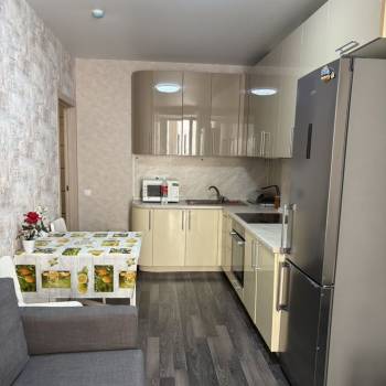 Сдается 1-комнатная квартира, 44 м²