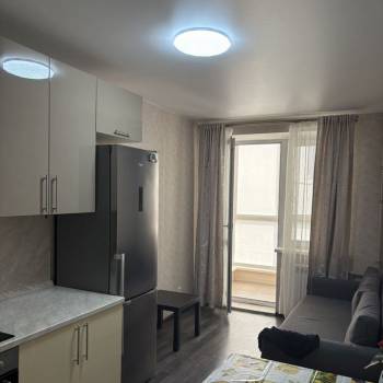 Сдается 1-комнатная квартира, 44 м²