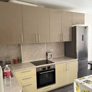 Сдается 1-комнатная квартира, 44 м²