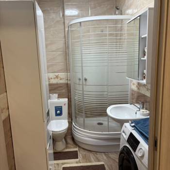 Сдается 1-комнатная квартира, 44 м²