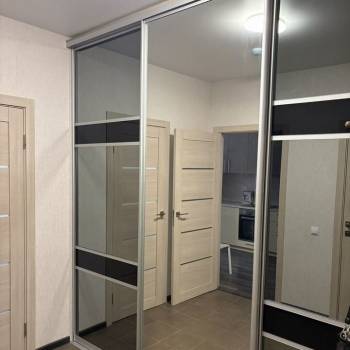 Сдается 1-комнатная квартира, 44 м²