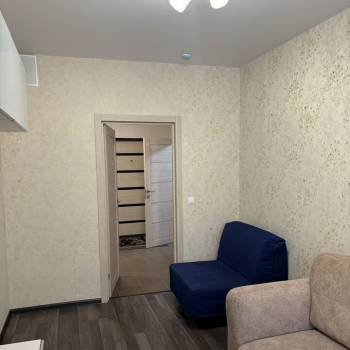 Сдается 1-комнатная квартира, 44 м²