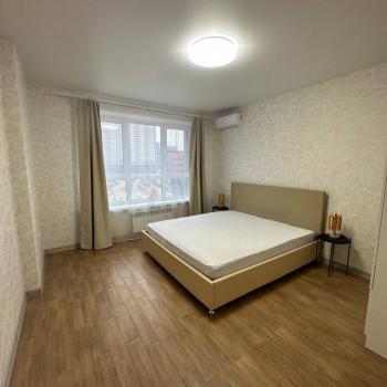 Сдается 2-х комнатная квартира, 60 м²