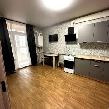 Сдается 2-х комнатная квартира, 60 м²