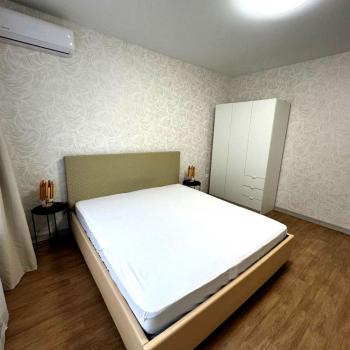 Сдается 2-х комнатная квартира, 60 м²