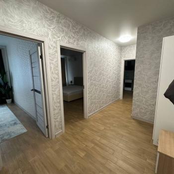 Сдается 2-х комнатная квартира, 60 м²