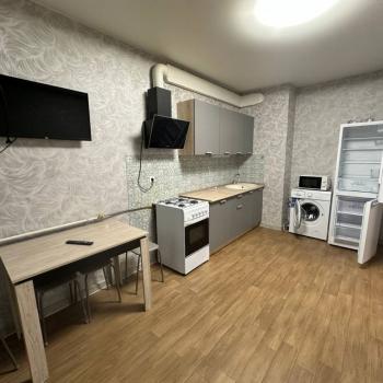 Сдается 2-х комнатная квартира, 60 м²