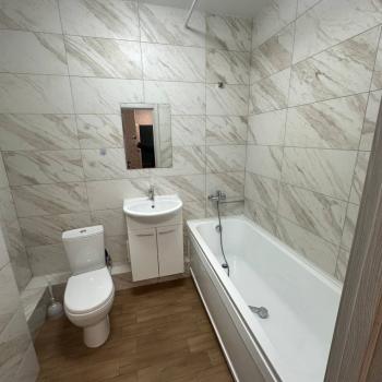 Сдается 2-х комнатная квартира, 60 м²