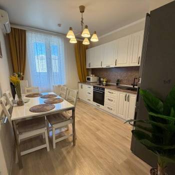 Продается 2-х комнатная квартира, 57 м²