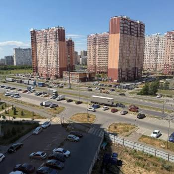 Продается 2-х комнатная квартира, 57 м²