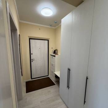 Продается 2-х комнатная квартира, 57 м²
