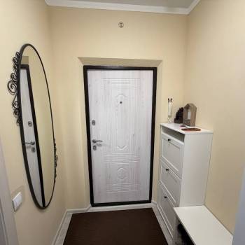Продается 2-х комнатная квартира, 57 м²