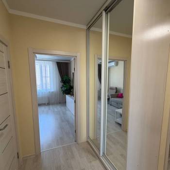 Продается 2-х комнатная квартира, 57 м²