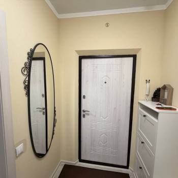Продается 2-х комнатная квартира, 57 м²