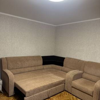 Сдается 2-х комнатная квартира, 44 м²