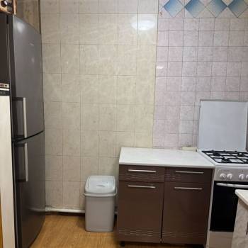 Сдается 2-х комнатная квартира, 44 м²