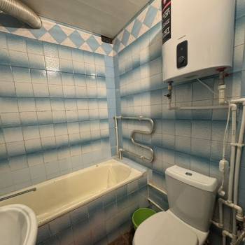 Сдается 2-х комнатная квартира, 44 м²