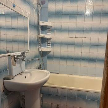 Сдается 2-х комнатная квартира, 44 м²
