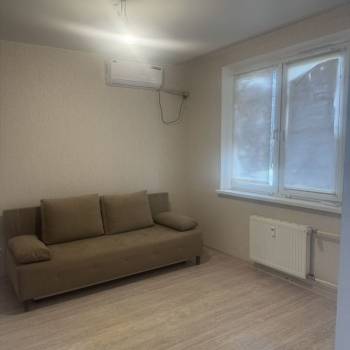 Сдается 1-комнатная квартира, 28 м²