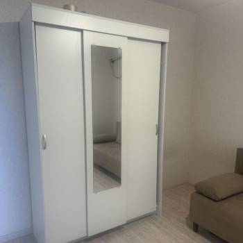 Сдается 1-комнатная квартира, 28 м²