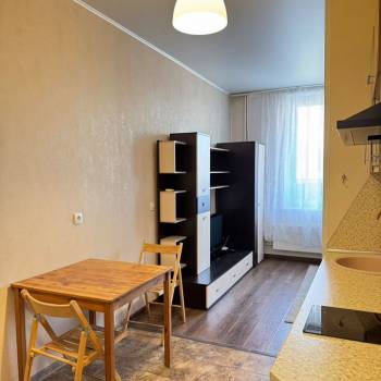 Сдается 1-комнатная квартира, 31 м²