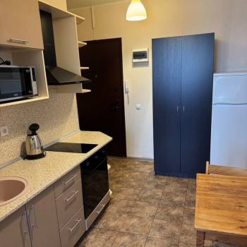 Сдается 1-комнатная квартира, 31 м²