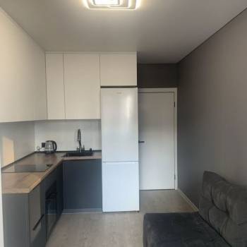 Продается 1-комнатная квартира, 38 м²