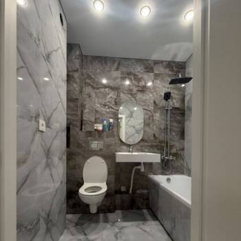 Продается 1-комнатная квартира, 39,3 м²