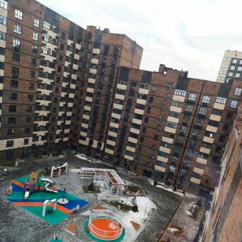 Продается 1-комнатная квартира, 39,3 м²